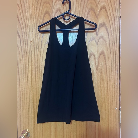 Lululemon Women’s Racerback Tank - Picture 2 of 2